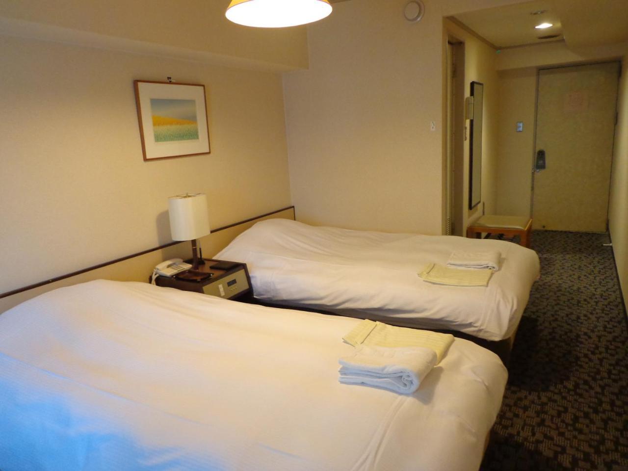 Sun Members Kobe Hotel Kültér fotó